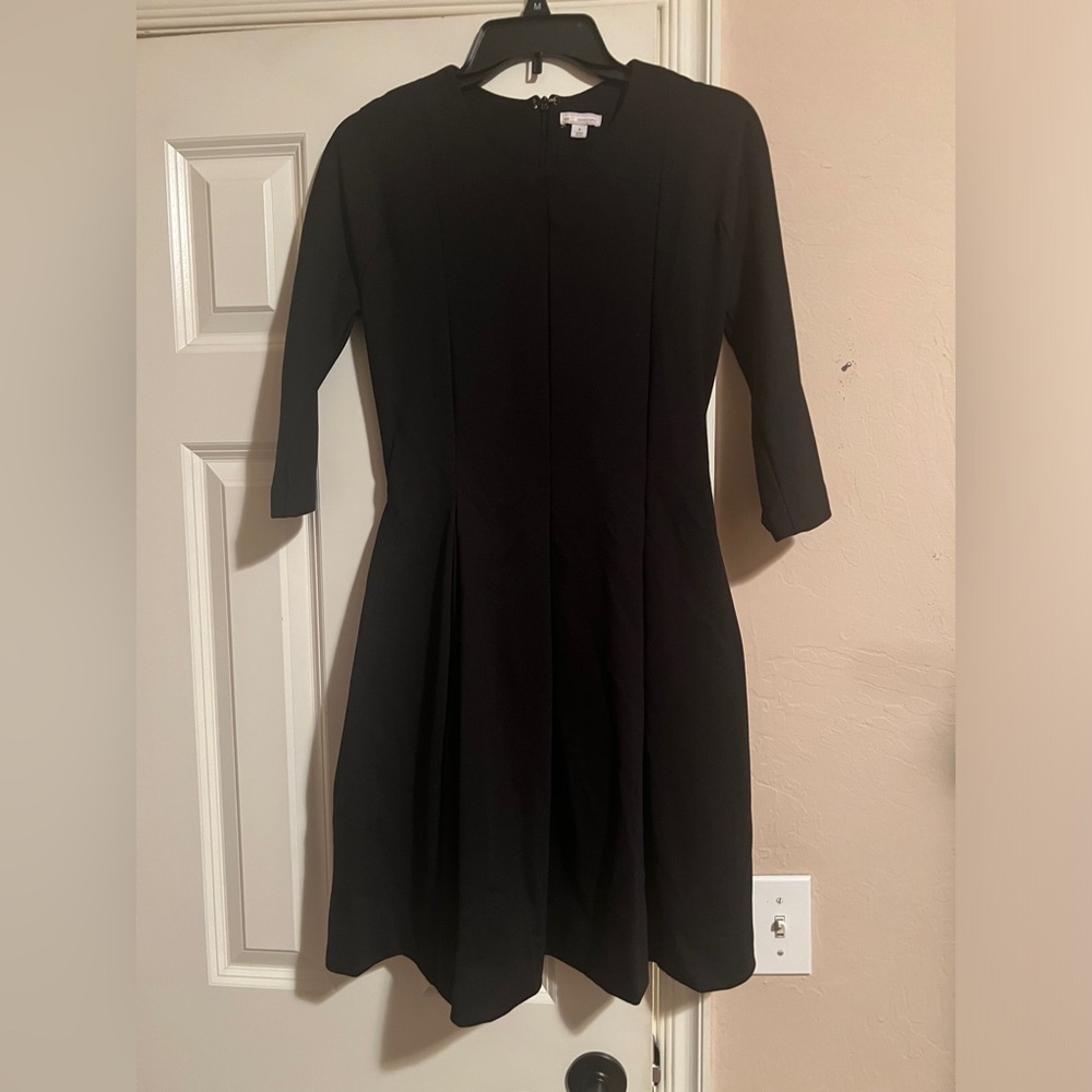 Gap dress black size 4